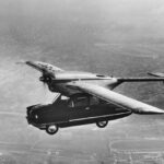 Flying Cars
