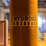 hydrogen