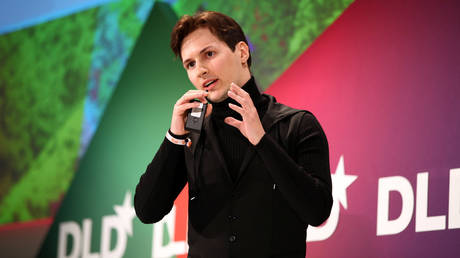 Durov
