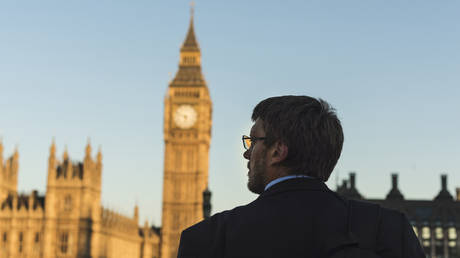 UK bankers hoping Trump regains White House – Politico Trump