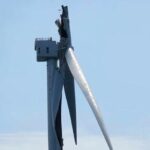 offshore wind farm
