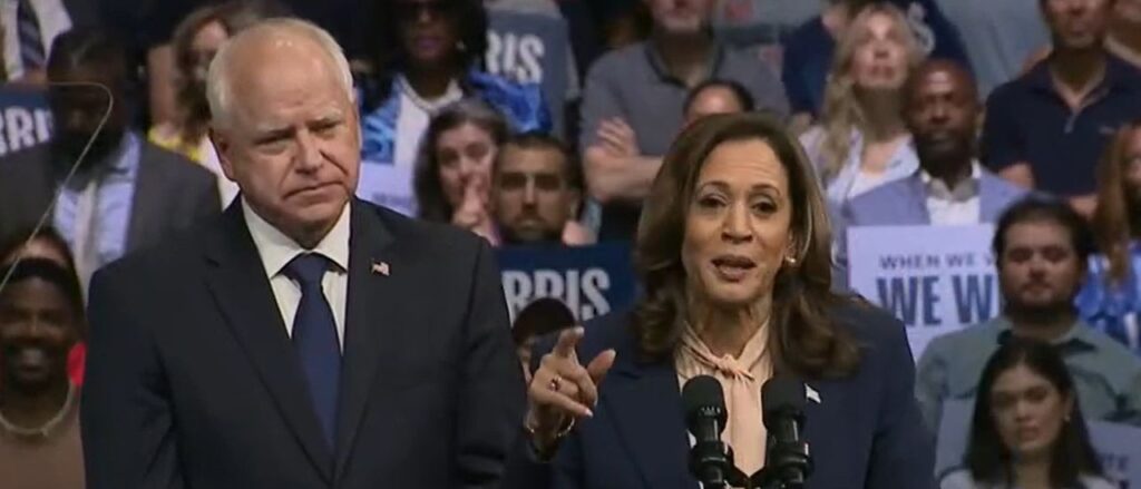 Biden-Harris