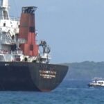 product tanker