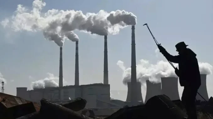 Global Power Demand Is Soaring, IEA Expects 4% Growth in ’24 & ‘25 Power