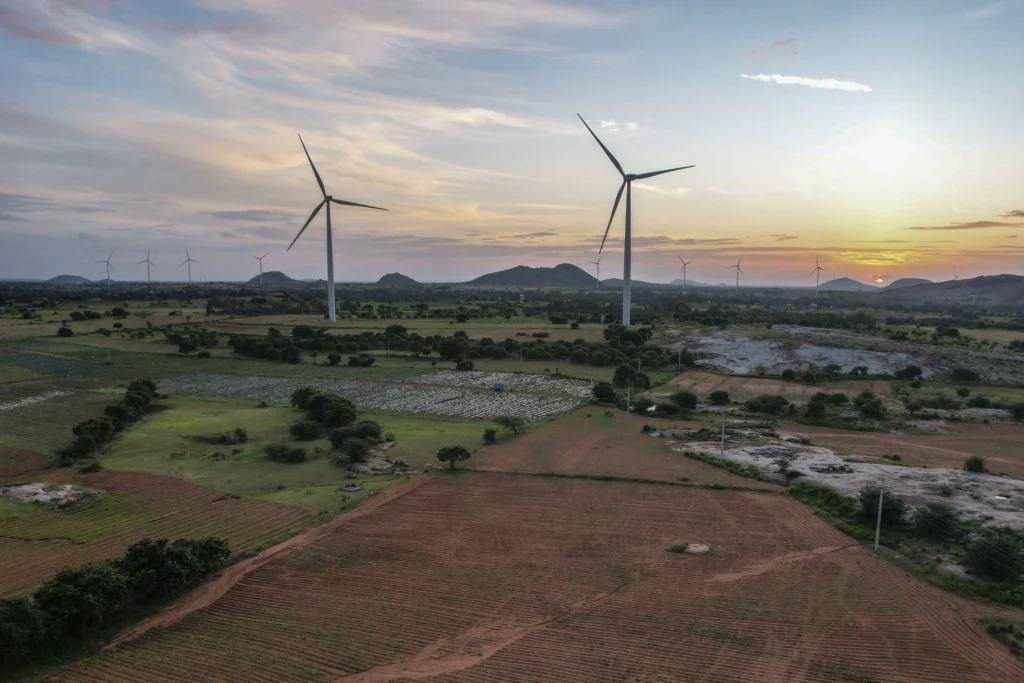 Zero Energy Poverty