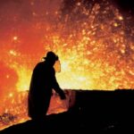 Chinese steel
