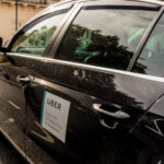 Uber and BYD