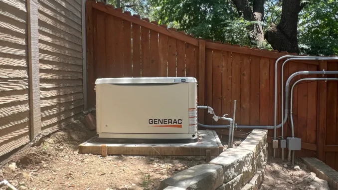 Generac
