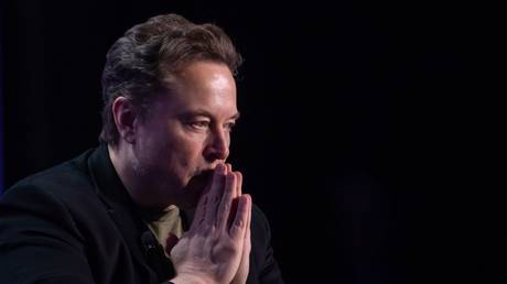 Musk channels Star Wars over WWIII threat Musk