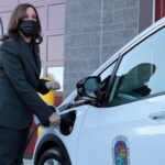 Biden-Harris EV
