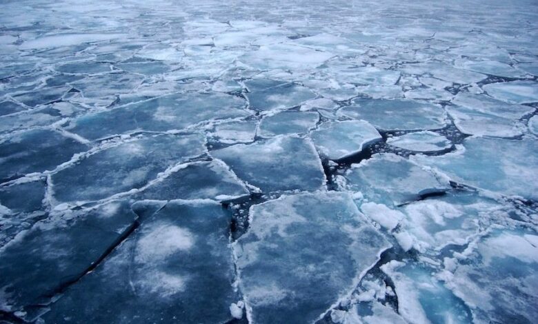 Northern Sea Route
