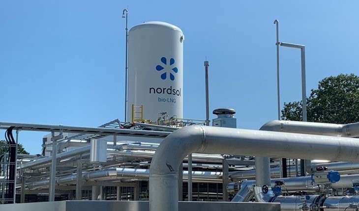 Nordsol