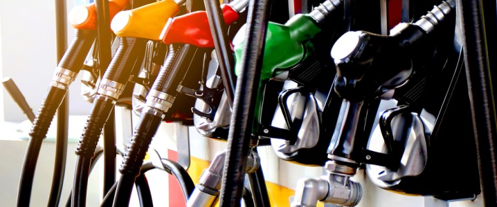 U.S. retail gasoline prices lower than last year heading into Labor Day