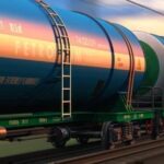 U.S. Rail Freight