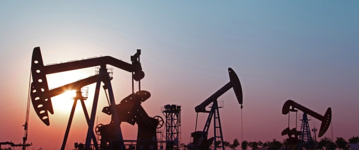 Oil