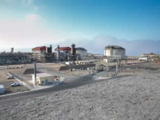 Peru LNG