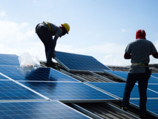 renewable energy projects