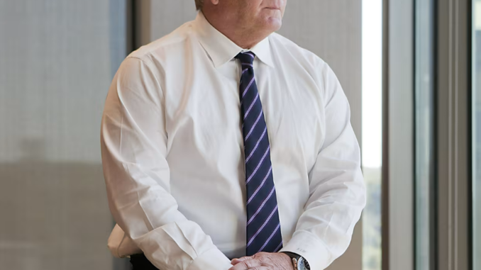 The Texas Billionaire Who Has Greenpeace USA on the Verge of Bankruptcy Greenpeace