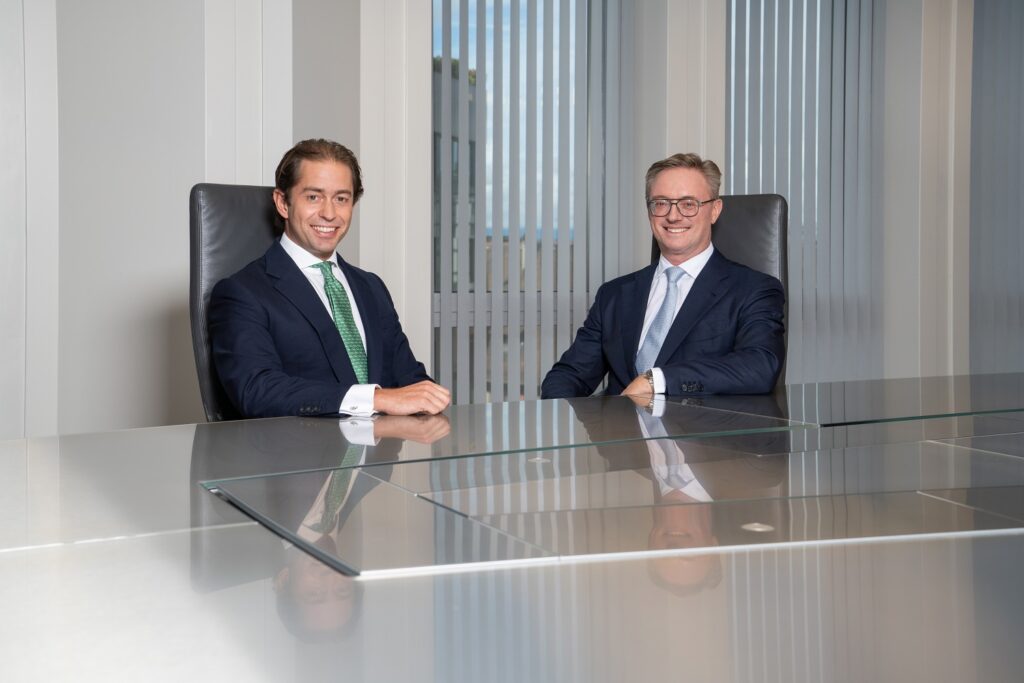Trafigura