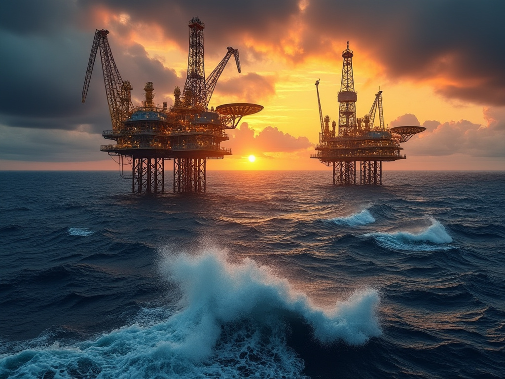 UK oil