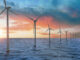 Global floating offshore wind pipeline