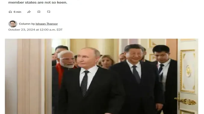 BRICS
