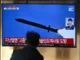 North Korea’s