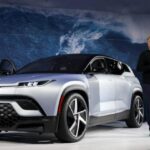 Fisker's Bankruptcy
