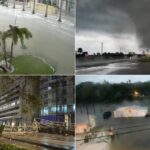 Hurricane Milton