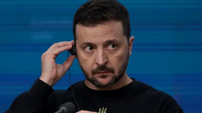 What the U.S. Election Means for Ukraine and the Middle East Election