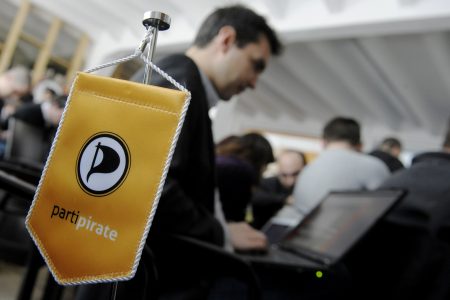 Czech Pirate Party
