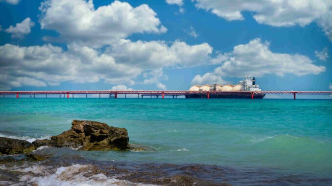 Adnoc Gas
