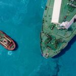 Atlantic LNG shipping rates