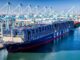 Liner shipping