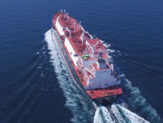 LNG carrier