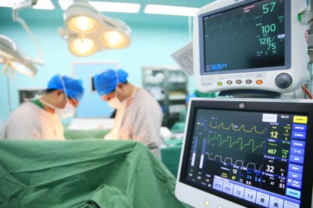 organ transplant