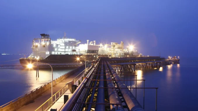 KOSPO seeks one spot LNG cargo KOSPO