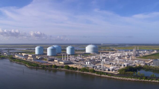 Kinder Morgan