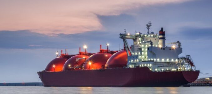 Latest US Sanctions Will Not Hit Osaka Gas Purchases of Russian LNG Latest US Sanctions