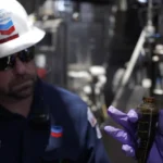 Oil