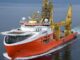 subsea construction