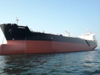 tanker