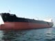 tanker