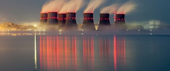 Nuclear Energy