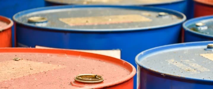 Tanker-Tracking Data