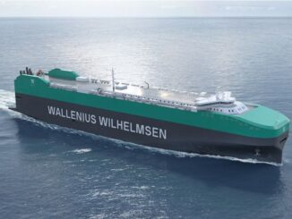Wallenius Wilhelmsen