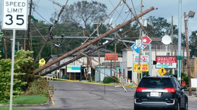 News Outlet Relies On Flawed ‘Attribution Studies’ To Blame Climate Change For Extreme Weather Attribution Studies