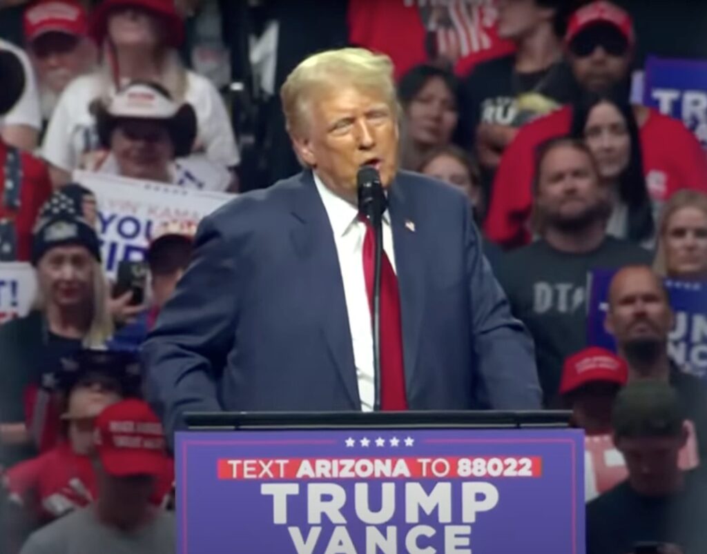 Trump