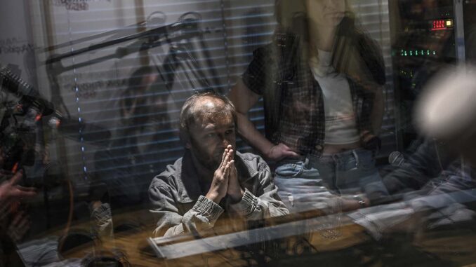 Radio Station