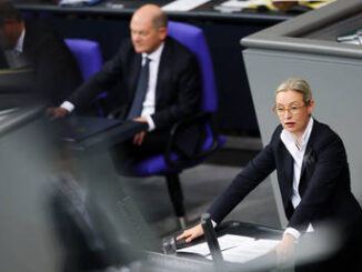 German Chancellor
